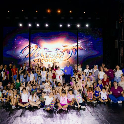 Circo Mirage -128