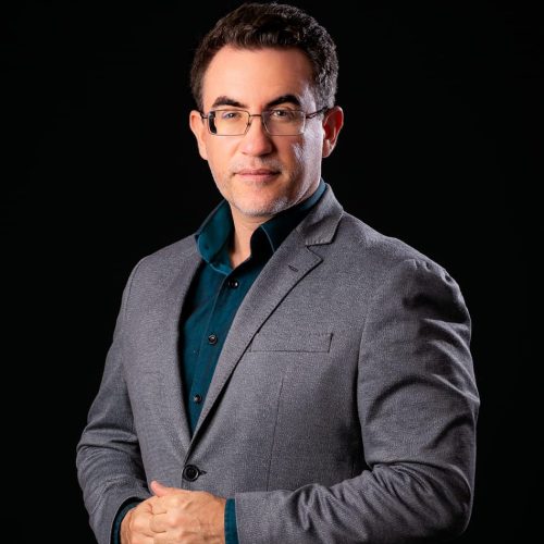 Tiago Rocha